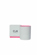 CLR Candle - Pink - Elysian Couture