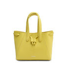 Aria Mini Bag - Banana - Elysian Couture