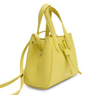 Aria Mini Bag - Banana - Elysian Couture