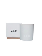 CLR Candle - Beige - Elysian Couture