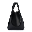 Eight Bag Large - Black - Elysian Couture