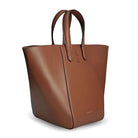 Eight Bag Large - Caramel - Elysian Couture