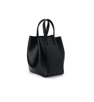 Eight Bag Mini - Black - Elysian Couture