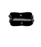 Eight Bag Mini - Black - Elysian Couture