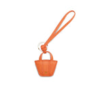 Keyring Bank - Tangerine - Elysian Couture