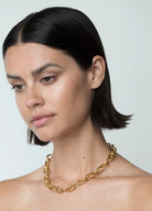 1993 Chain Necklace - Elysian Couture