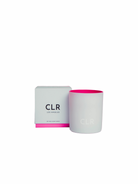 CLR Candle - Hot Pink - Elysian Couture