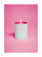 CLR Candle - Hot Pink - Elysian Couture