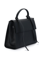 Bank Bag - Black - Elysian Couture