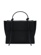 Bank Bag - Black - Elysian Couture