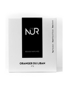 Orange Du Liban No.3 Candle - Elysian Couture