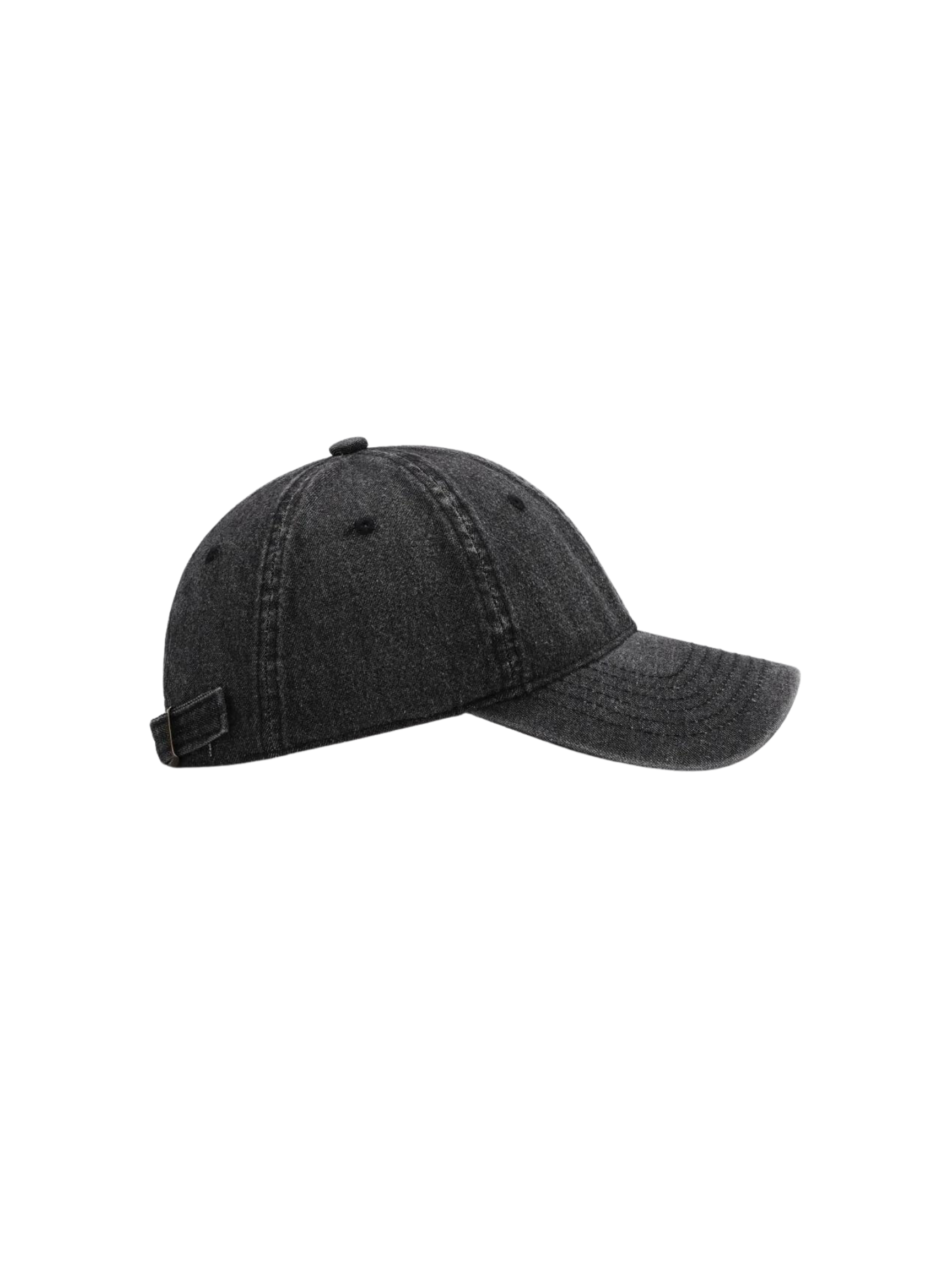 Jessie Baseball Cap - Elysian Couture