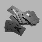 Blvck Playing Cards - Elysian Couture