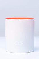 CLR Candle - Red - Elysian Couture