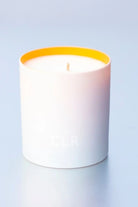 CLR Candle - Orange - Elysian Couture