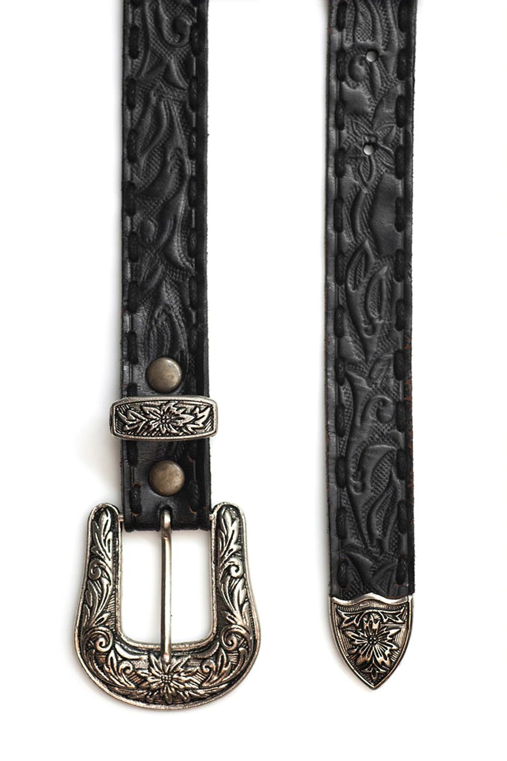 Gypsy Queen Belt - Elysian Couture