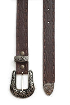 Gypsy Queen Belt - Elysian Couture