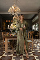 Grace Maxi Dress - Elysian Couture