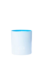 CLR Candle - Blue - Elysian Couture