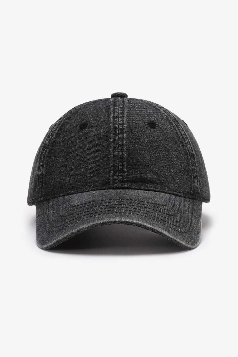 Jessie Baseball Cap - Elysian Couture