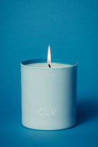 CLR Candle - Blue - Elysian Couture