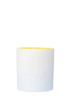 CLR Candle - Yellow - Elysian Couture